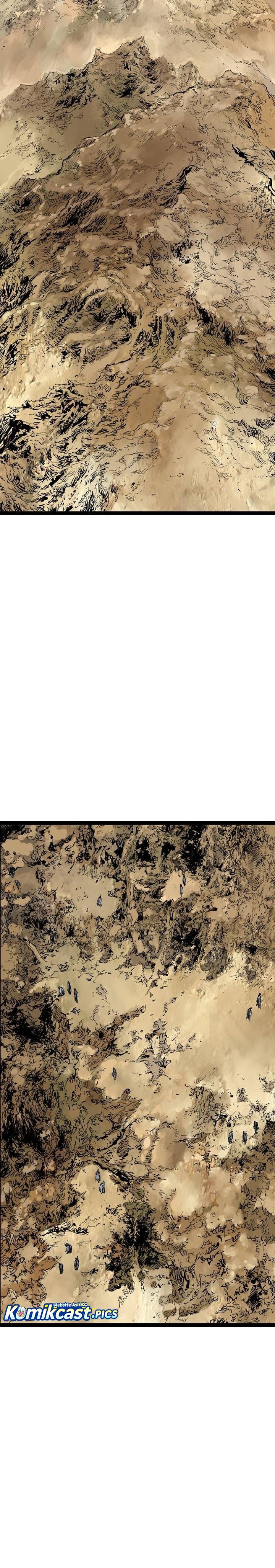 Asura (Ryu Ki-Un) Chapter 57 Gambar 24