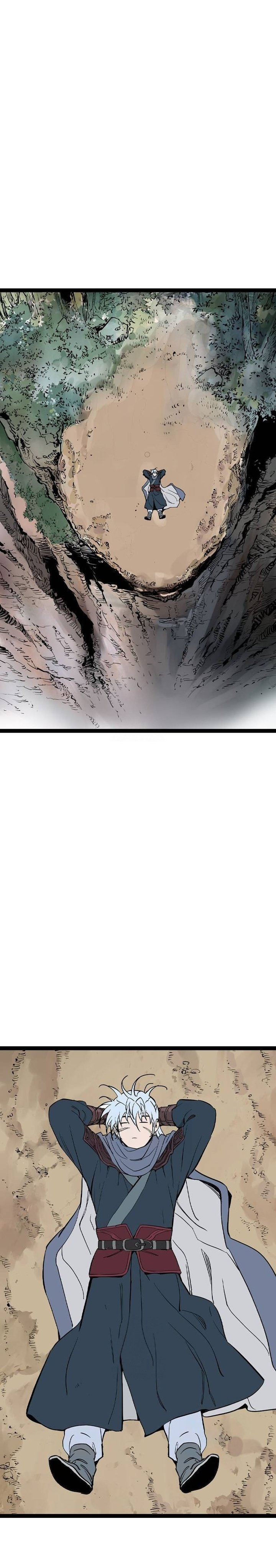 Asura (Ryu Ki-Un) Chapter 57 Gambar 26