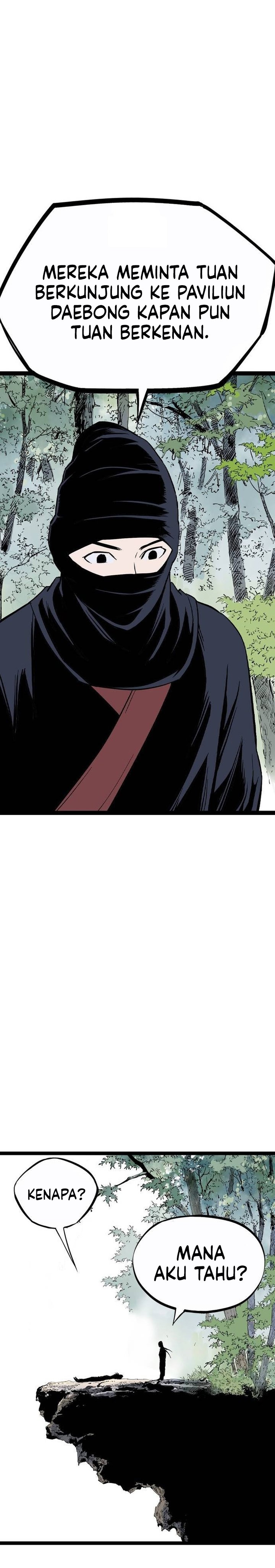 Asura (Ryu Ki-Un) Chapter 57 Gambar 28