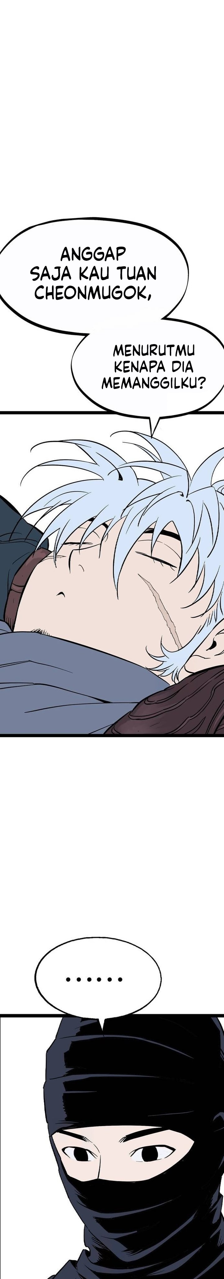 Asura (Ryu Ki-Un) Chapter 57 Gambar 29