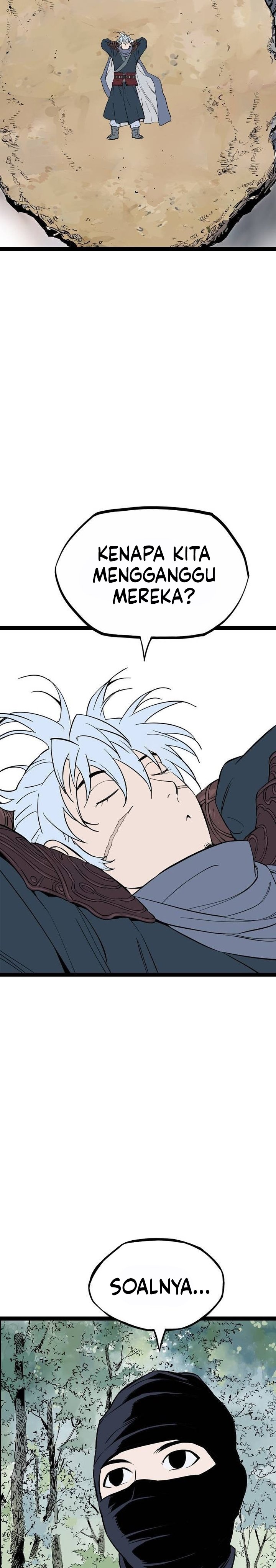 Asura (Ryu Ki-Un) Chapter 57 Gambar 31