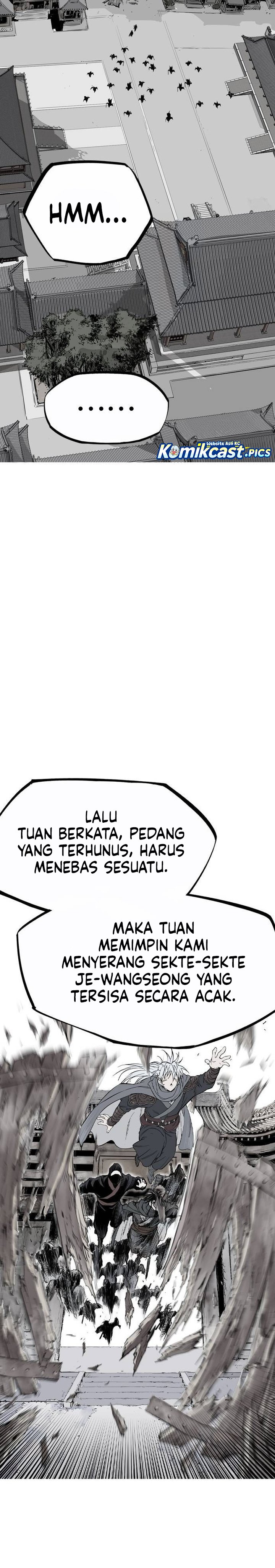 Asura (Ryu Ki-Un) Chapter 57 Gambar 33