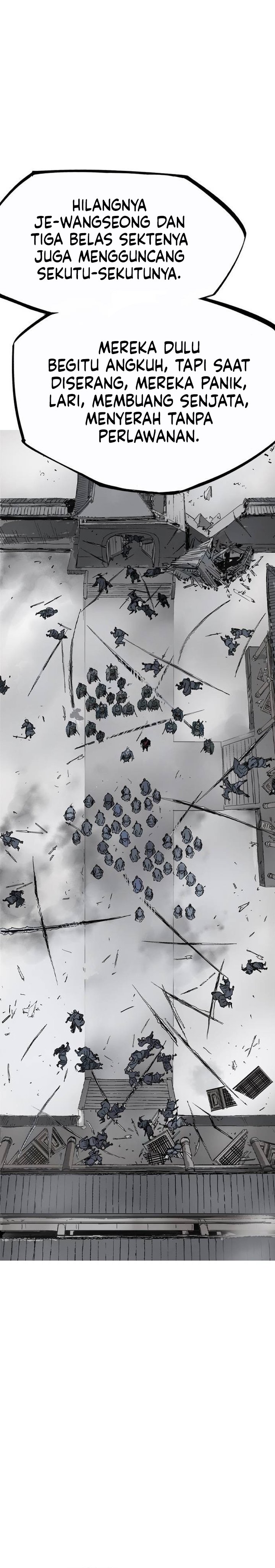 Asura (Ryu Ki-Un) Chapter 57 Gambar 34