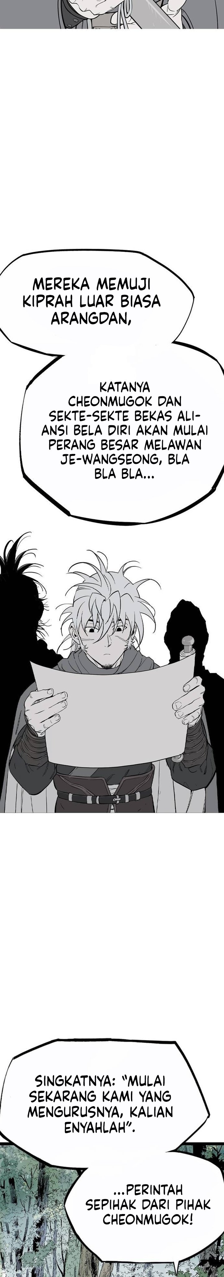 Asura (Ryu Ki-Un) Chapter 57 Gambar 36