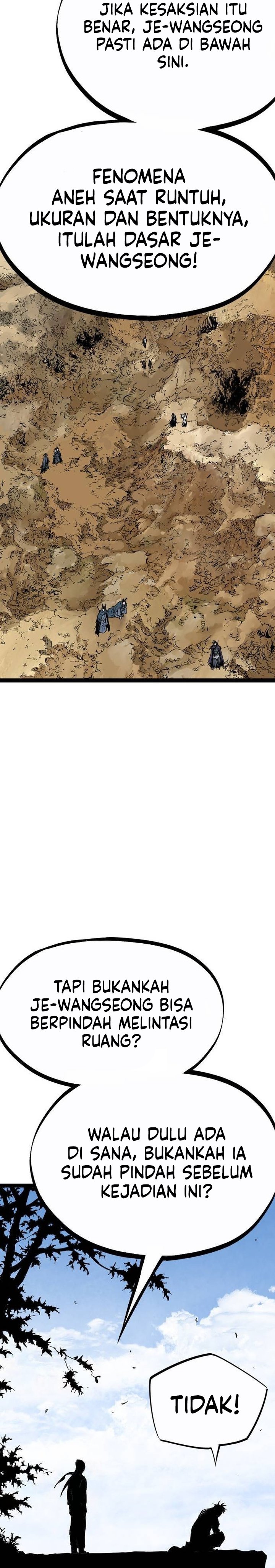 Asura (Ryu Ki-Un) Chapter 57 Gambar 45