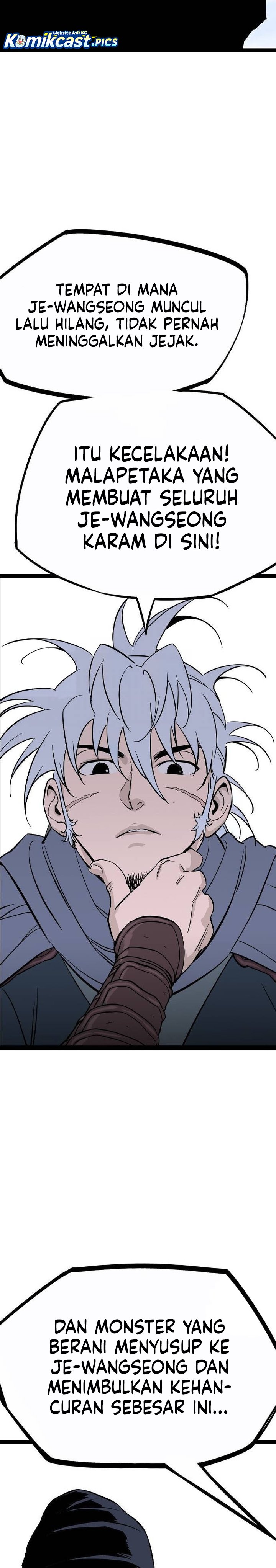 Asura (Ryu Ki-Un) Chapter 57 Gambar 46