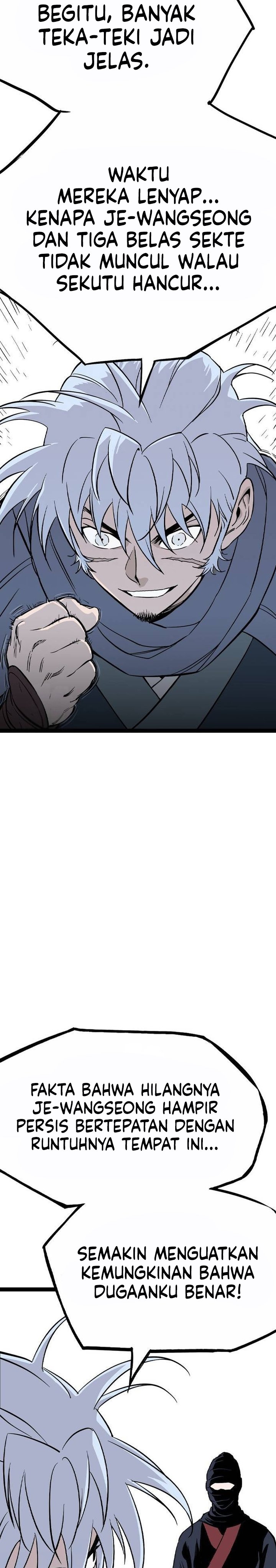 Asura (Ryu Ki-Un) Chapter 57 Gambar 48