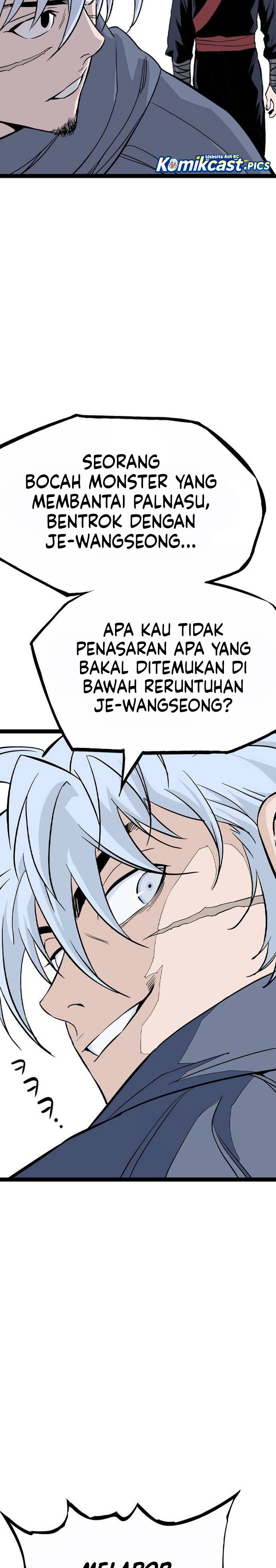 Asura (Ryu Ki-Un) Chapter 57 Gambar 49