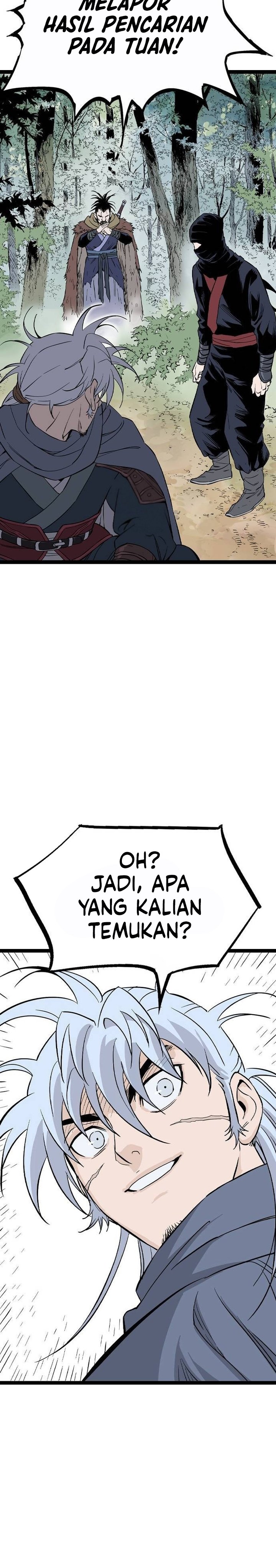 Asura (Ryu Ki-Un) Chapter 57 Gambar 50