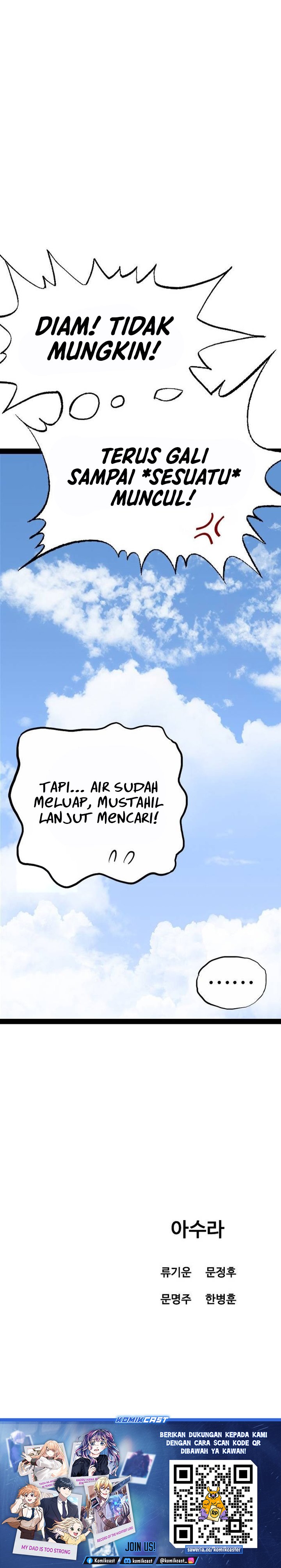 Asura (Ryu Ki-Un) Chapter 57 Gambar 52