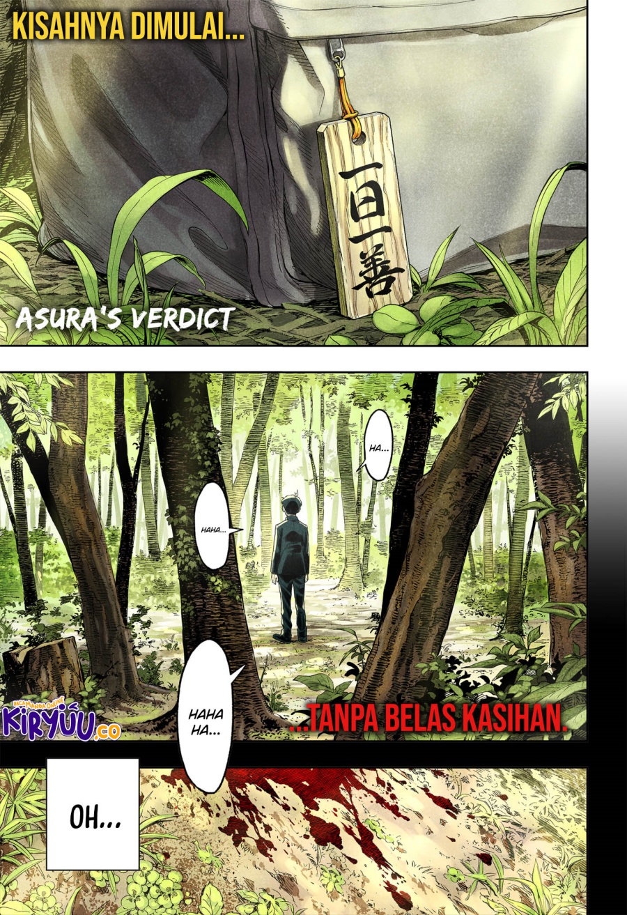Asura’s Verdict Chapter 01 Gambar 2