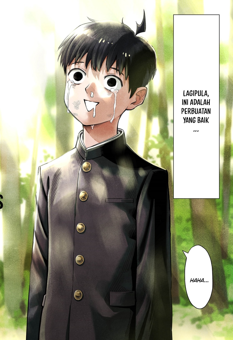 Asura’s Verdict Chapter 01 Gambar 3