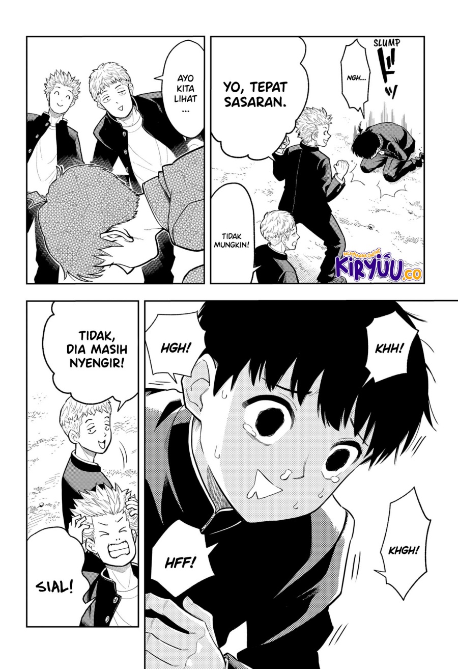 Asura’s Verdict Chapter 01 Gambar 10