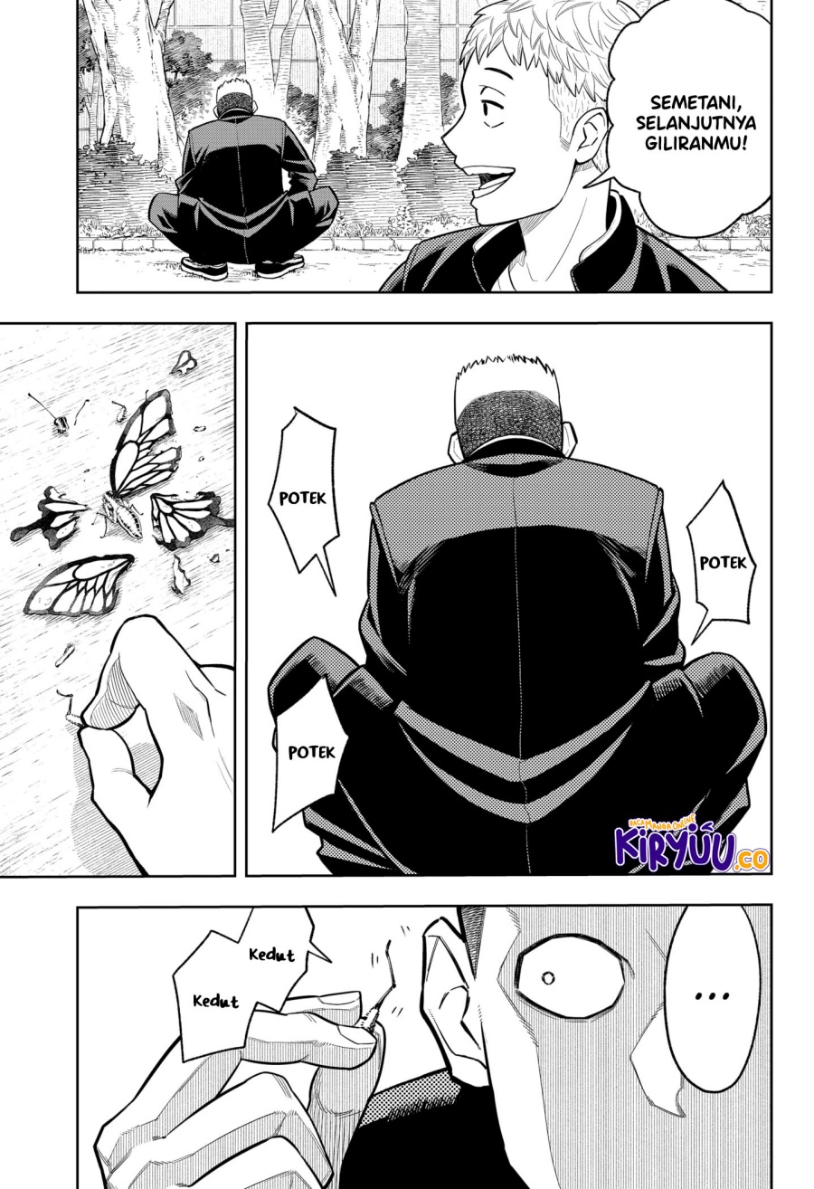 Asura’s Verdict Chapter 01 Gambar 11
