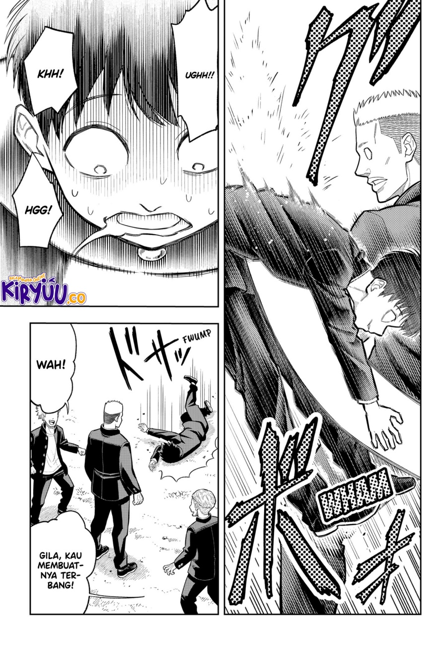 Asura’s Verdict Chapter 01 Gambar 13