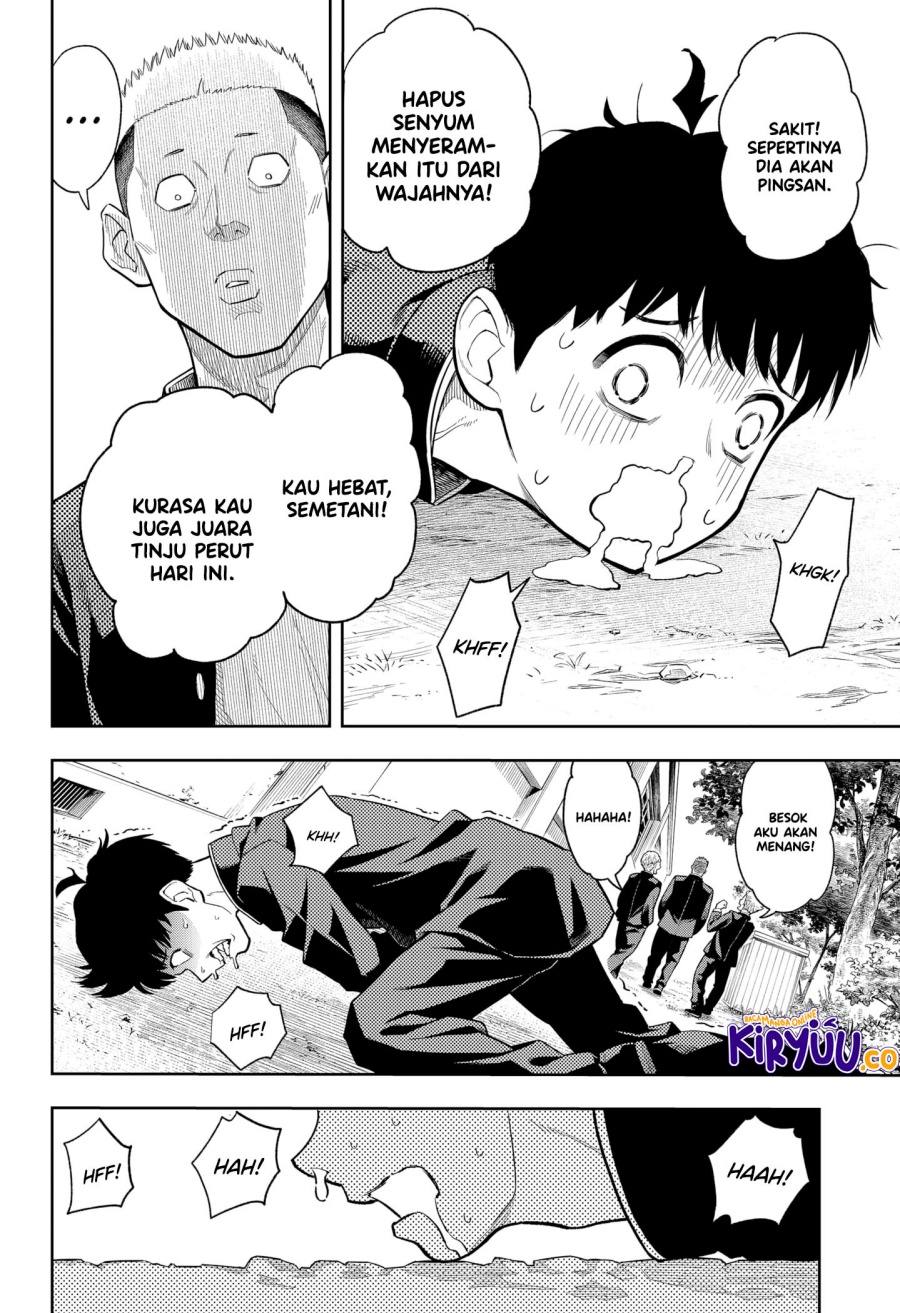 Asura’s Verdict Chapter 01 Gambar 14
