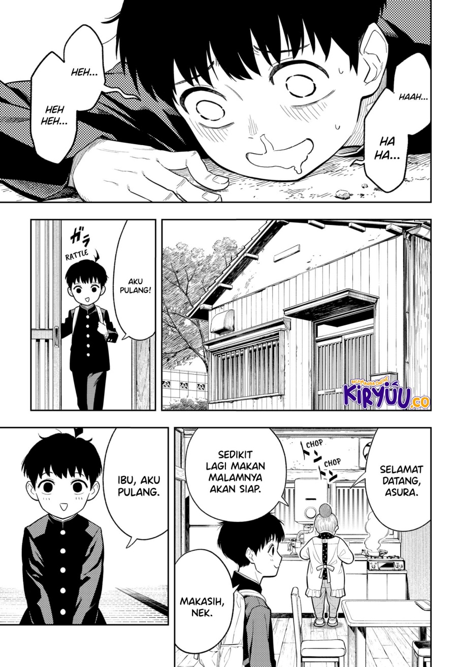 Asura’s Verdict Chapter 01 Gambar 15