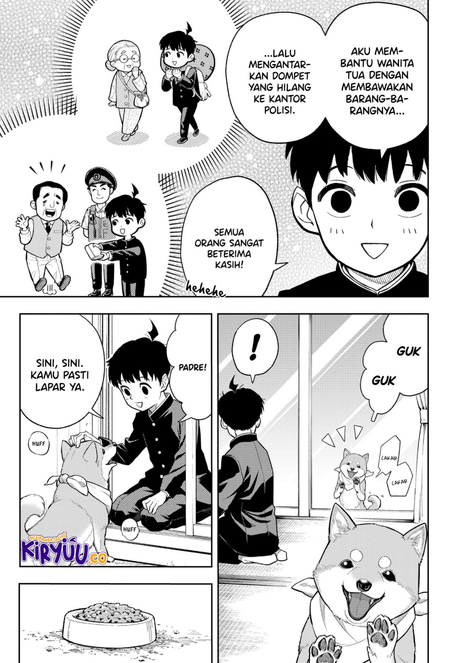 Asura’s Verdict Chapter 01 Gambar 17
