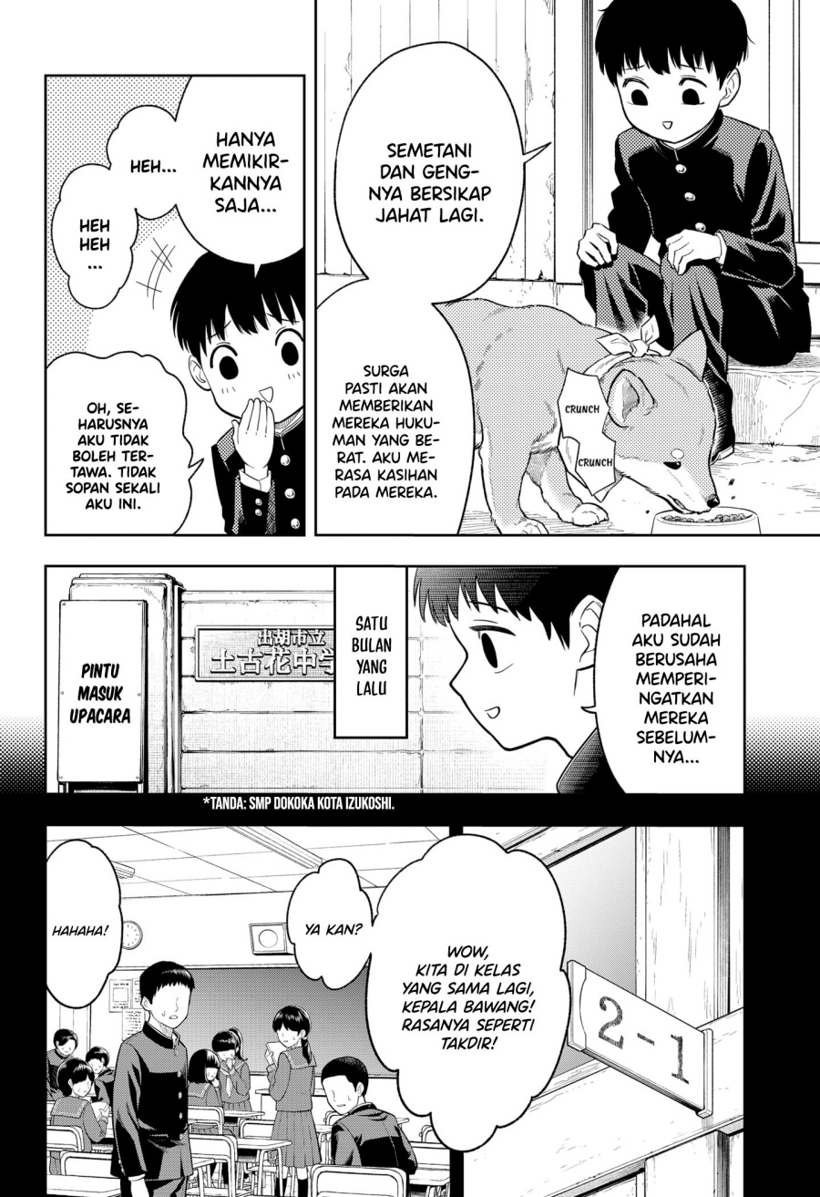 Asura’s Verdict Chapter 01 Gambar 18