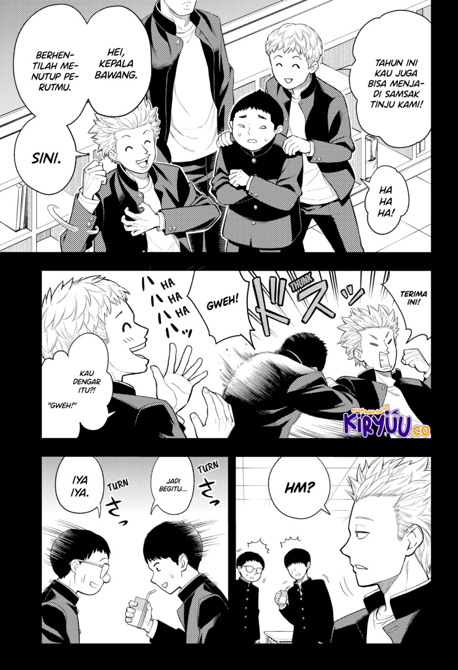 Asura’s Verdict Chapter 01 Gambar 19