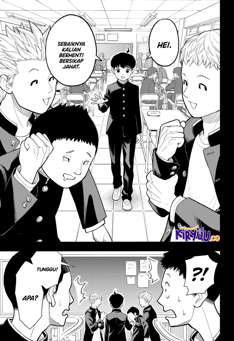 Asura’s Verdict Chapter 01 Gambar 21