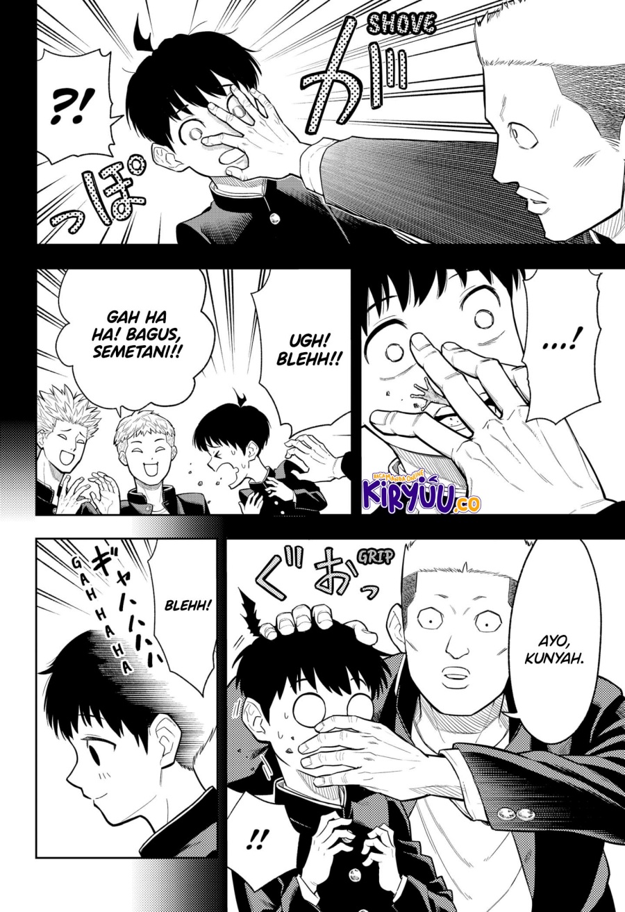 Asura’s Verdict Chapter 01 Gambar 24