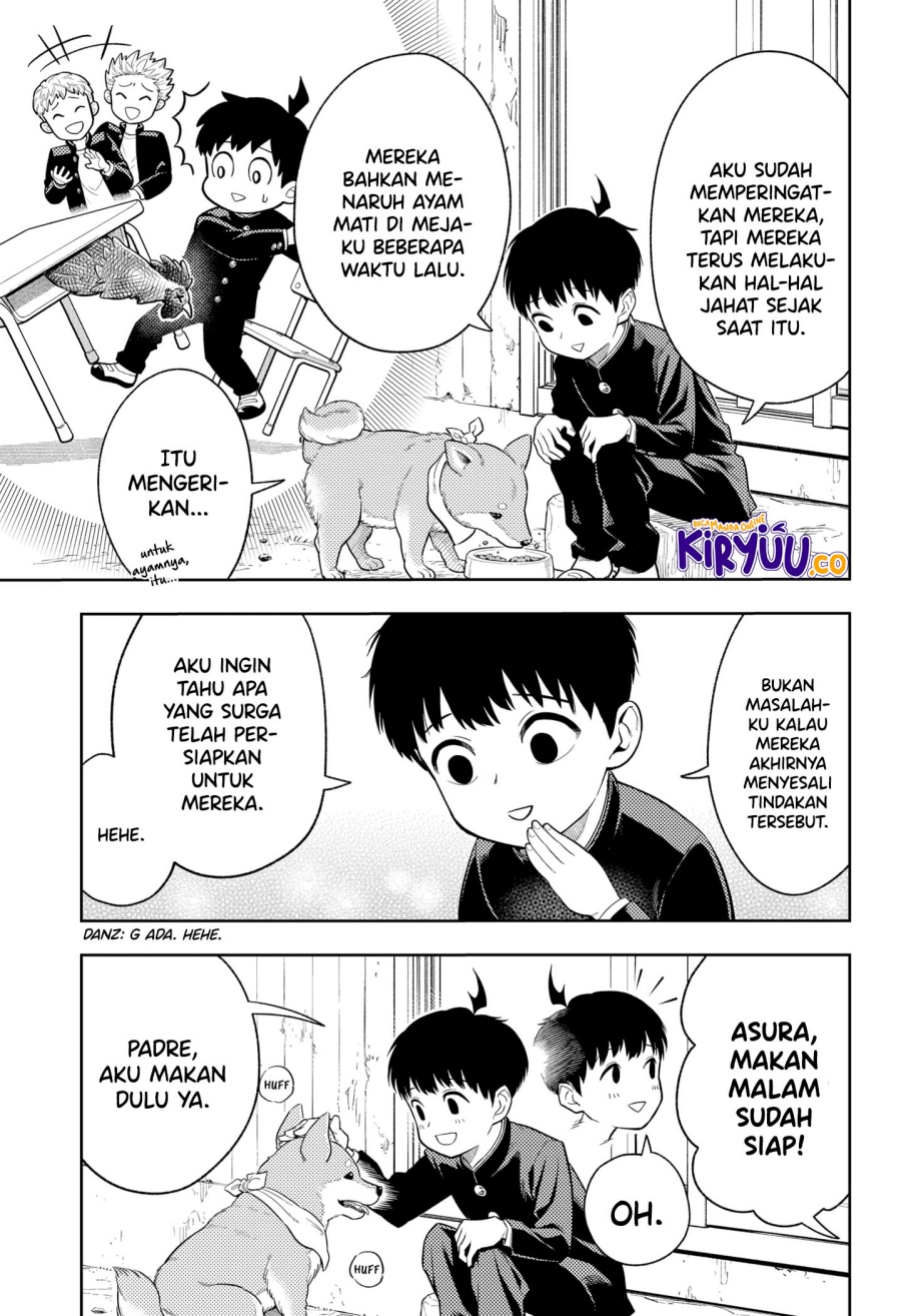 Asura’s Verdict Chapter 01 Gambar 25