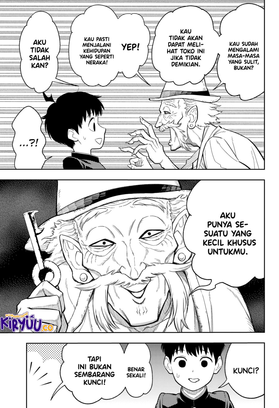 Asura’s Verdict Chapter 01 Gambar 31