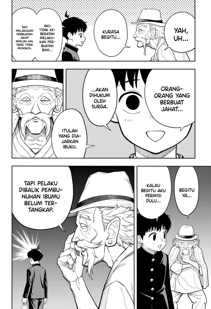 Asura’s Verdict Chapter 01 Gambar 36