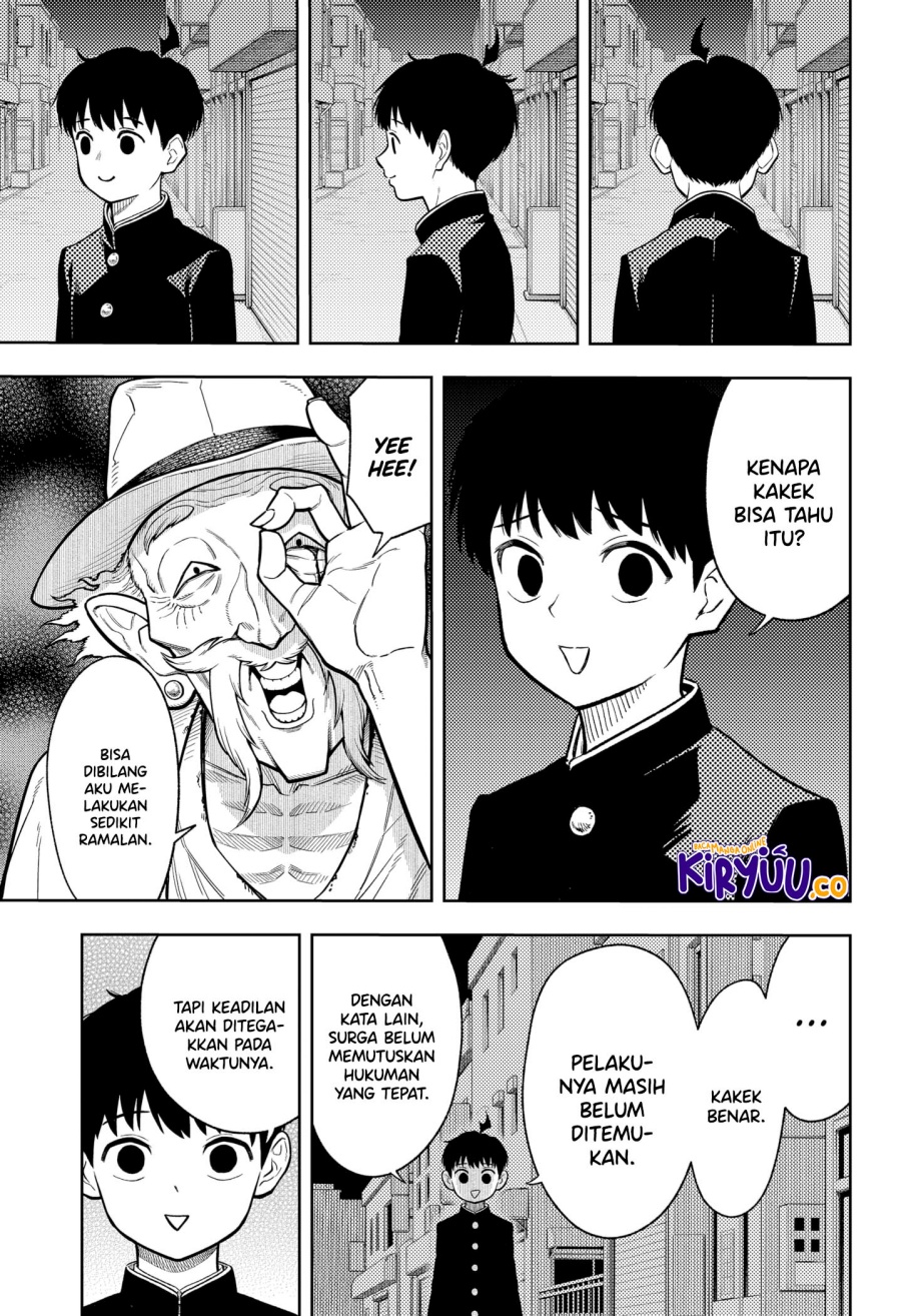 Asura’s Verdict Chapter 01 Gambar 37