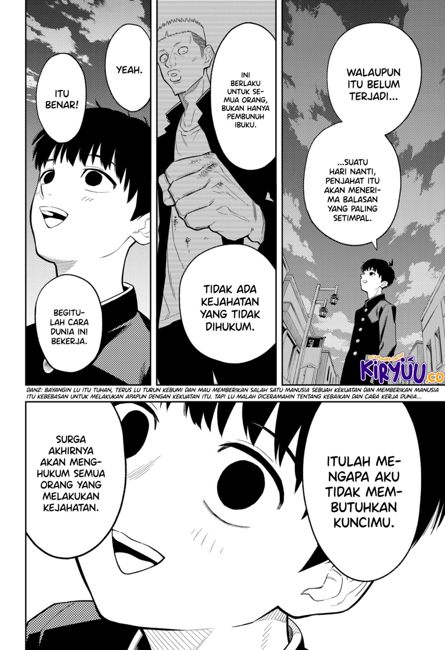 Asura’s Verdict Chapter 01 Gambar 38