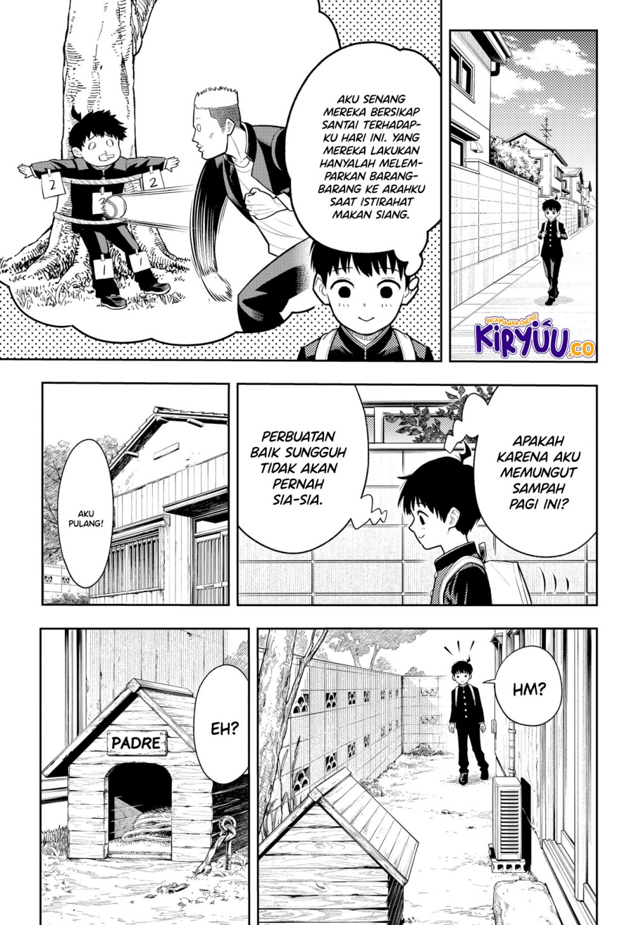 Asura’s Verdict Chapter 01 Gambar 41