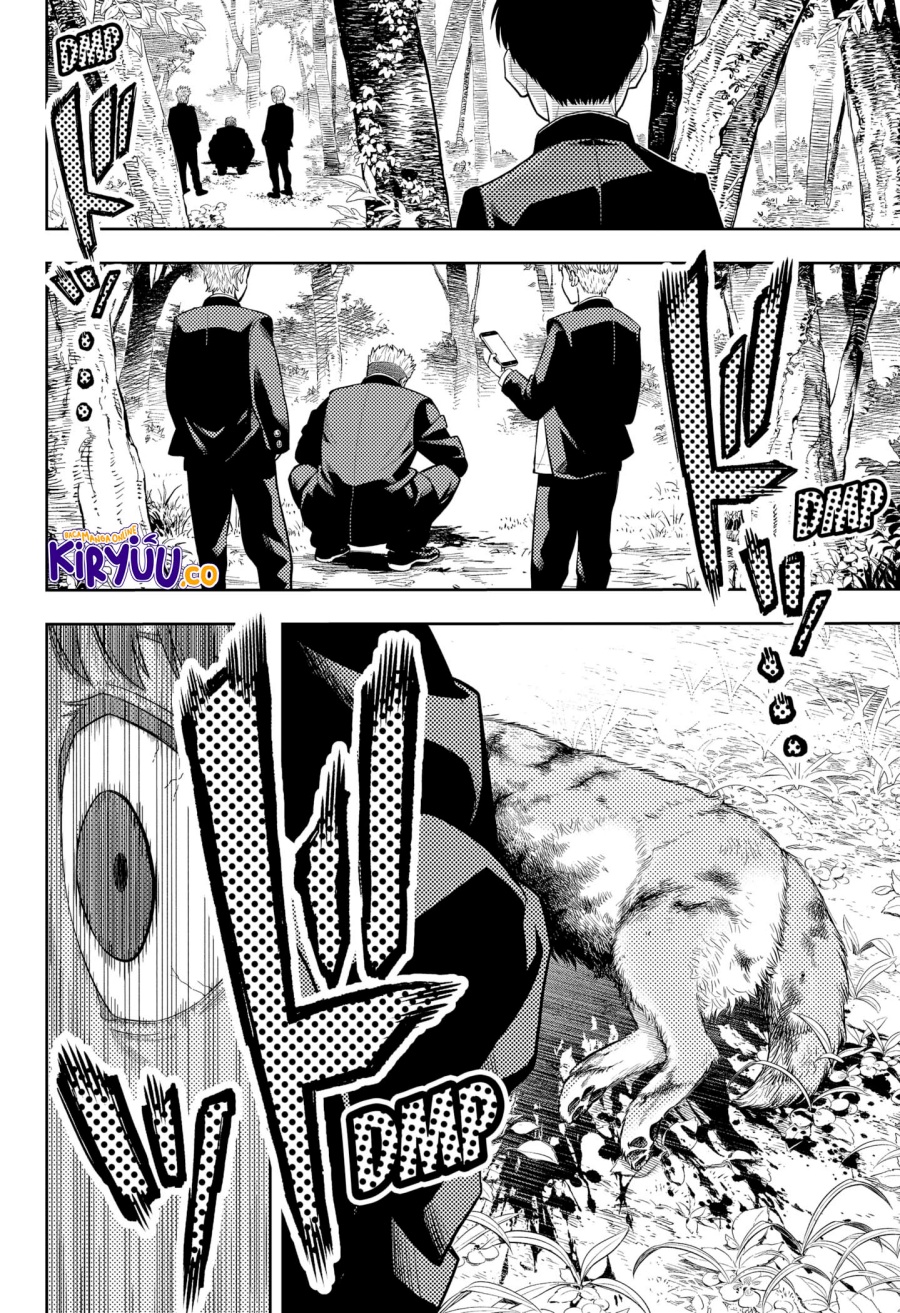 Asura’s Verdict Chapter 01 Gambar 44