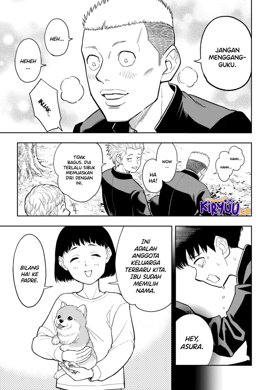 Asura’s Verdict Chapter 01 Gambar 47