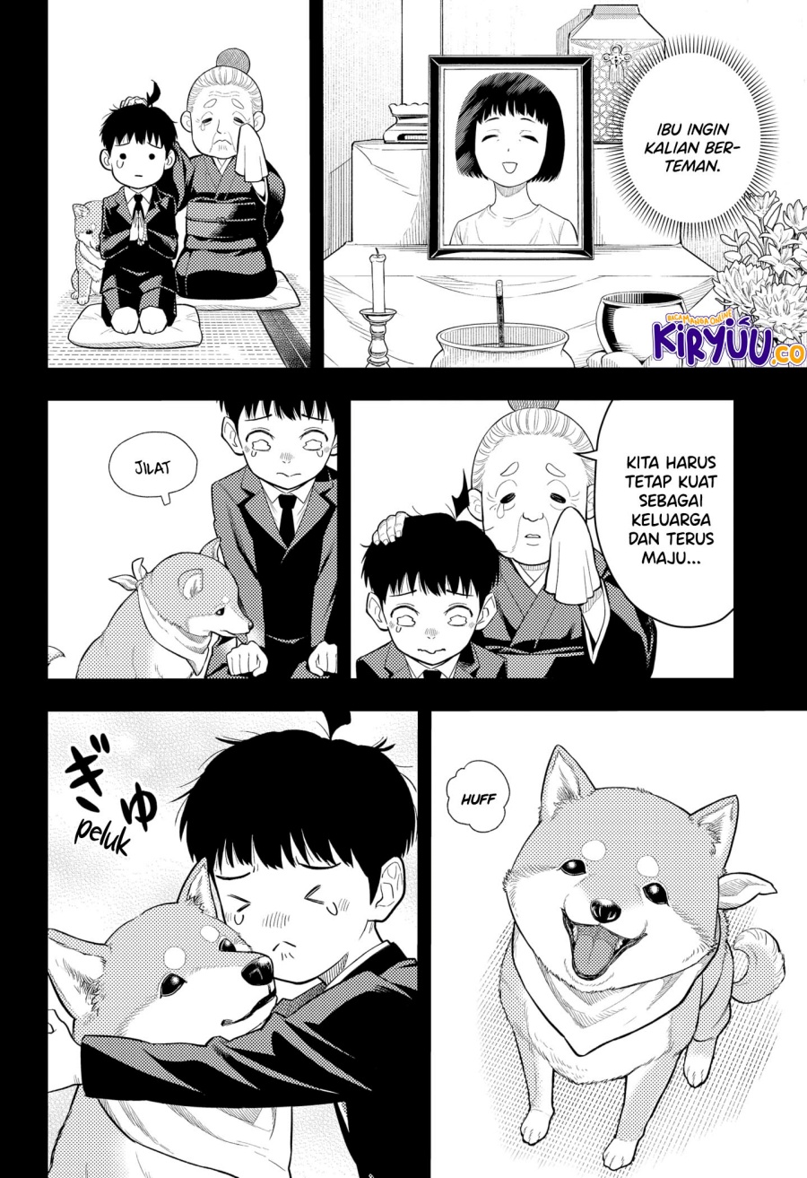 Asura’s Verdict Chapter 01 Gambar 48