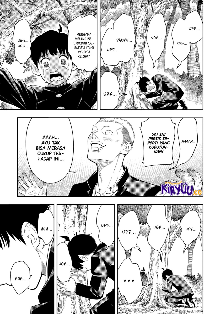 Asura’s Verdict Chapter 01 Gambar 49