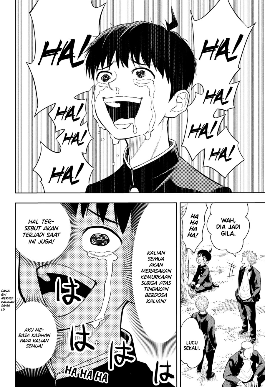 Asura’s Verdict Chapter 01 Gambar 50