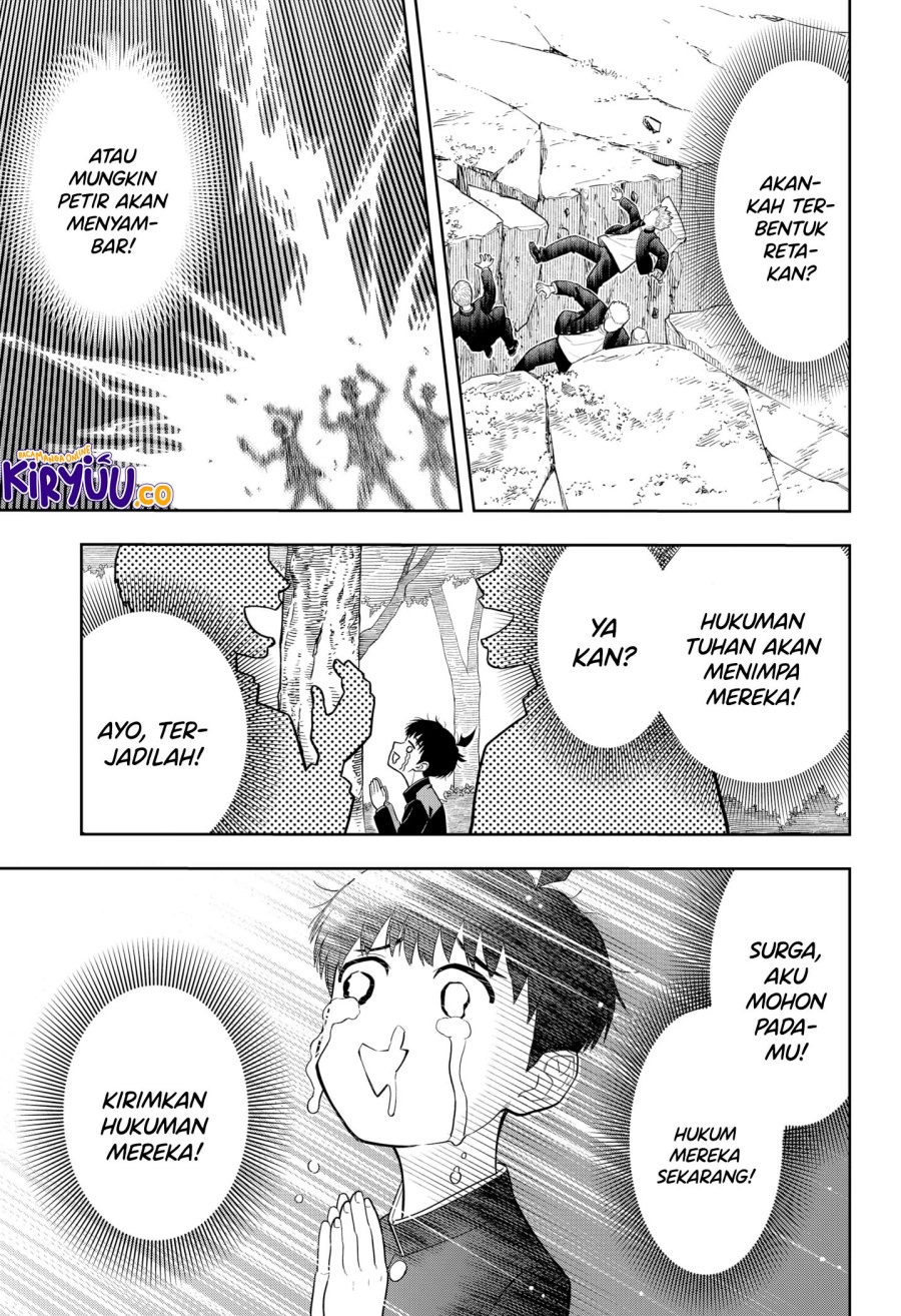Asura’s Verdict Chapter 01 Gambar 51