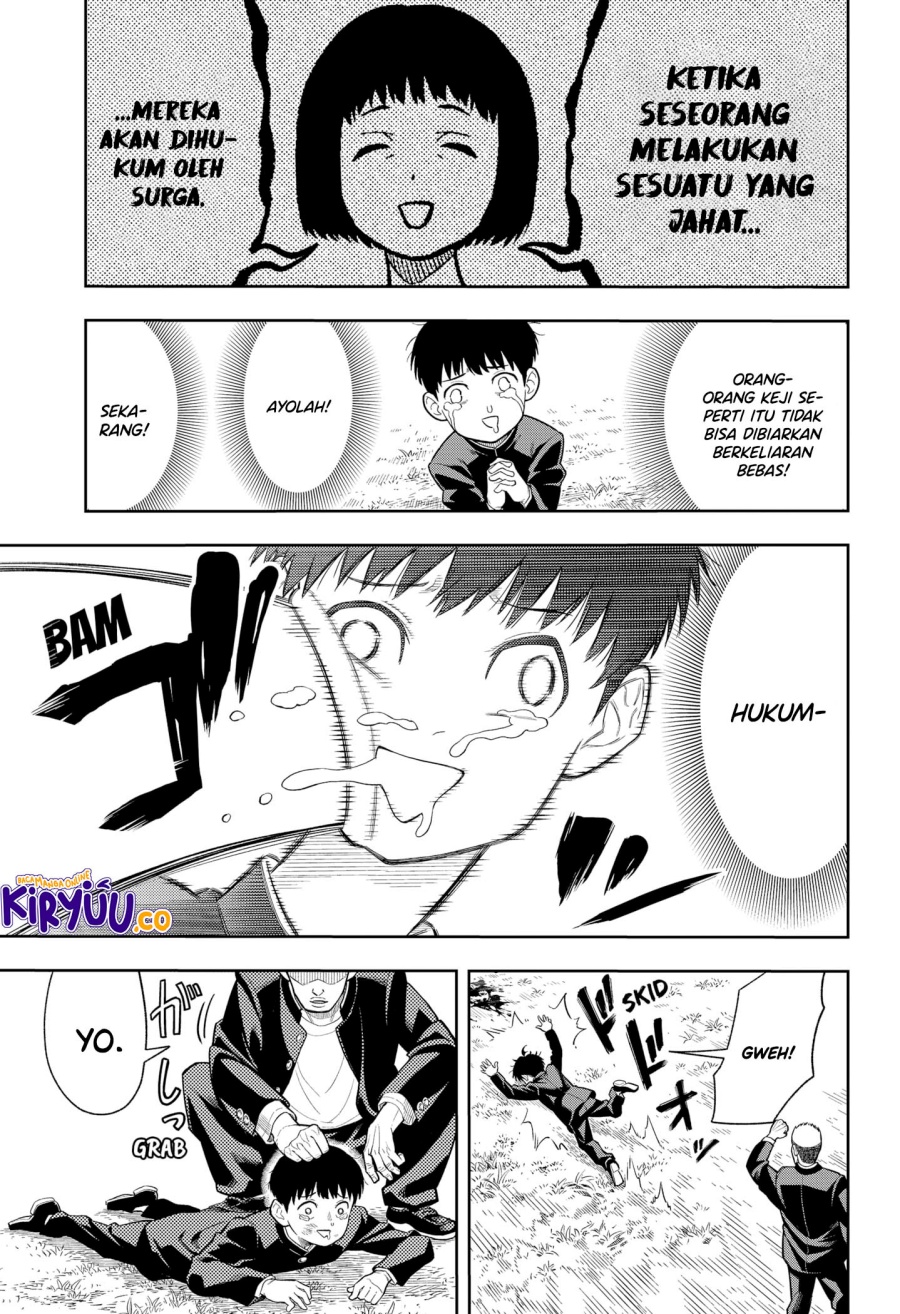 Asura’s Verdict Chapter 01 Gambar 53
