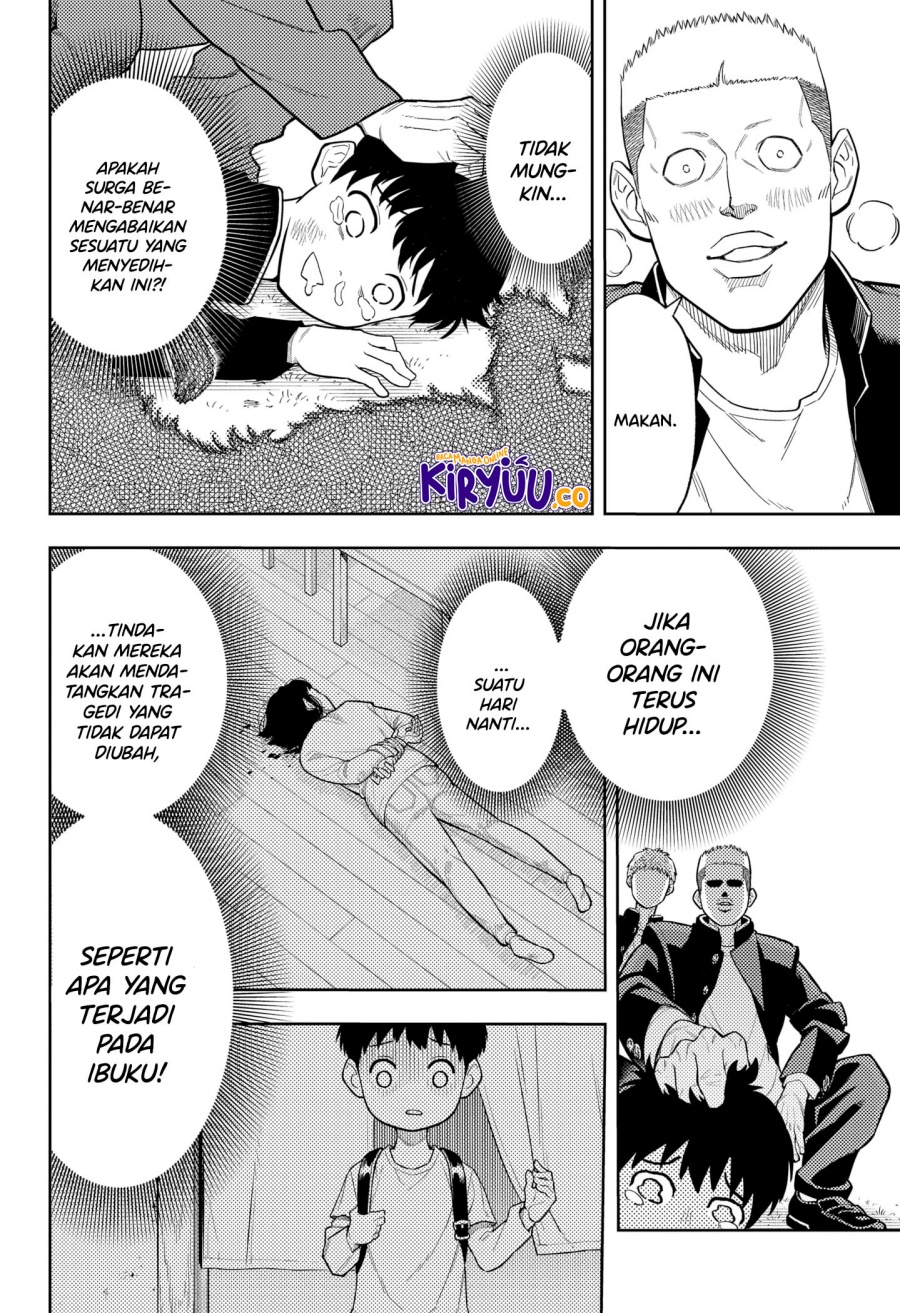 Asura’s Verdict Chapter 01 Gambar 54