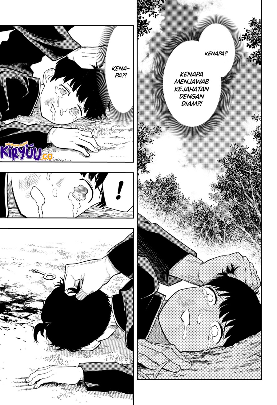 Asura’s Verdict Chapter 01 Gambar 55