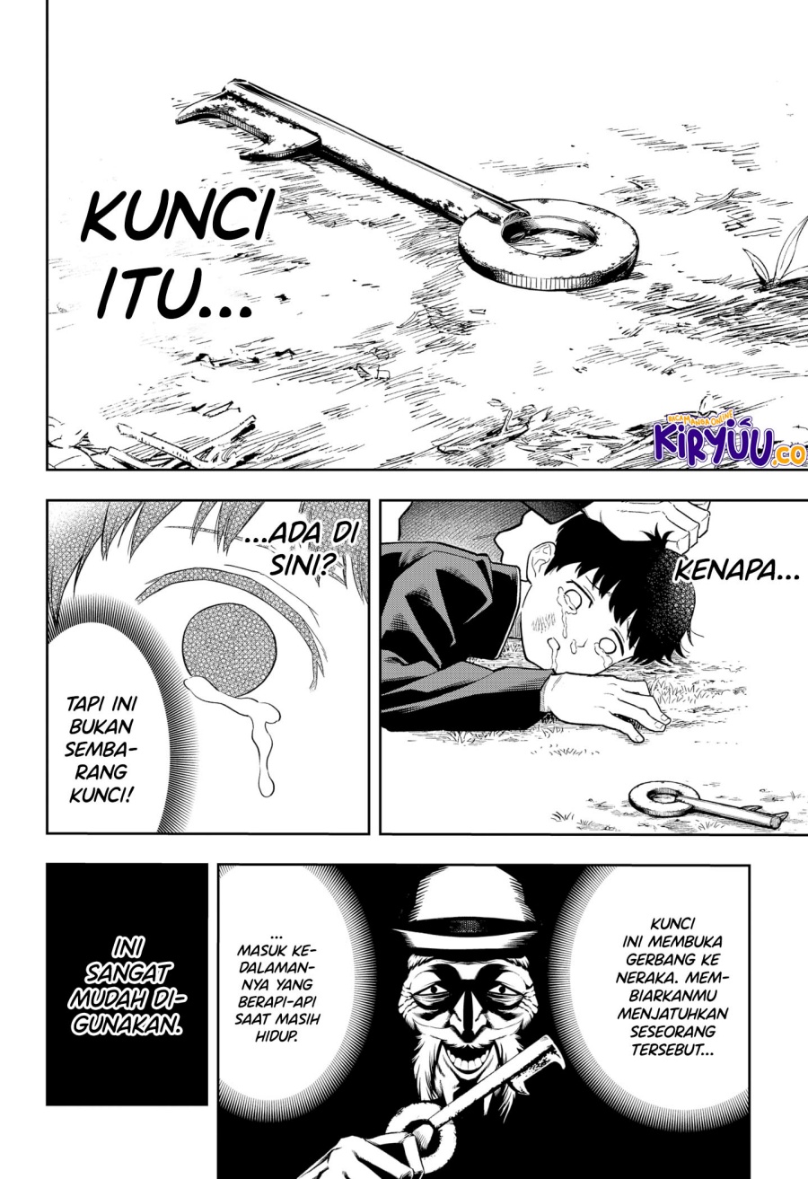 Asura’s Verdict Chapter 01 Gambar 56