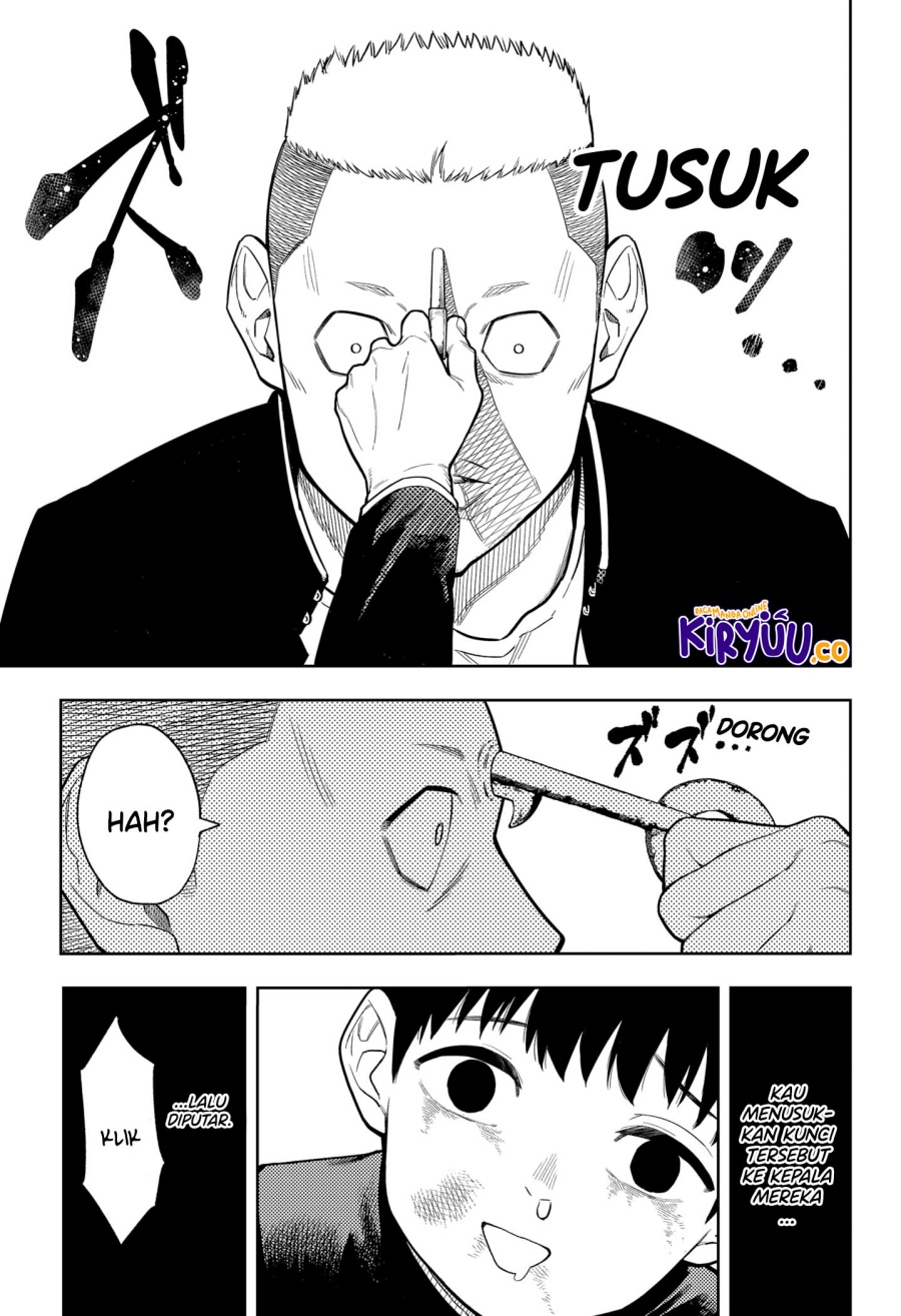 Asura’s Verdict Chapter 01 Gambar 57