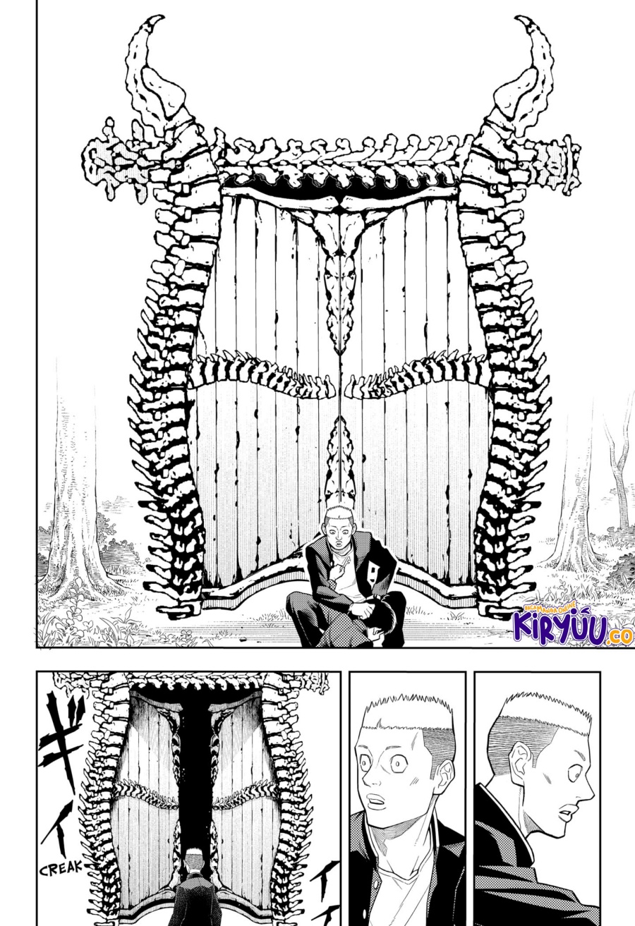 Asura’s Verdict Chapter 01 Gambar 58