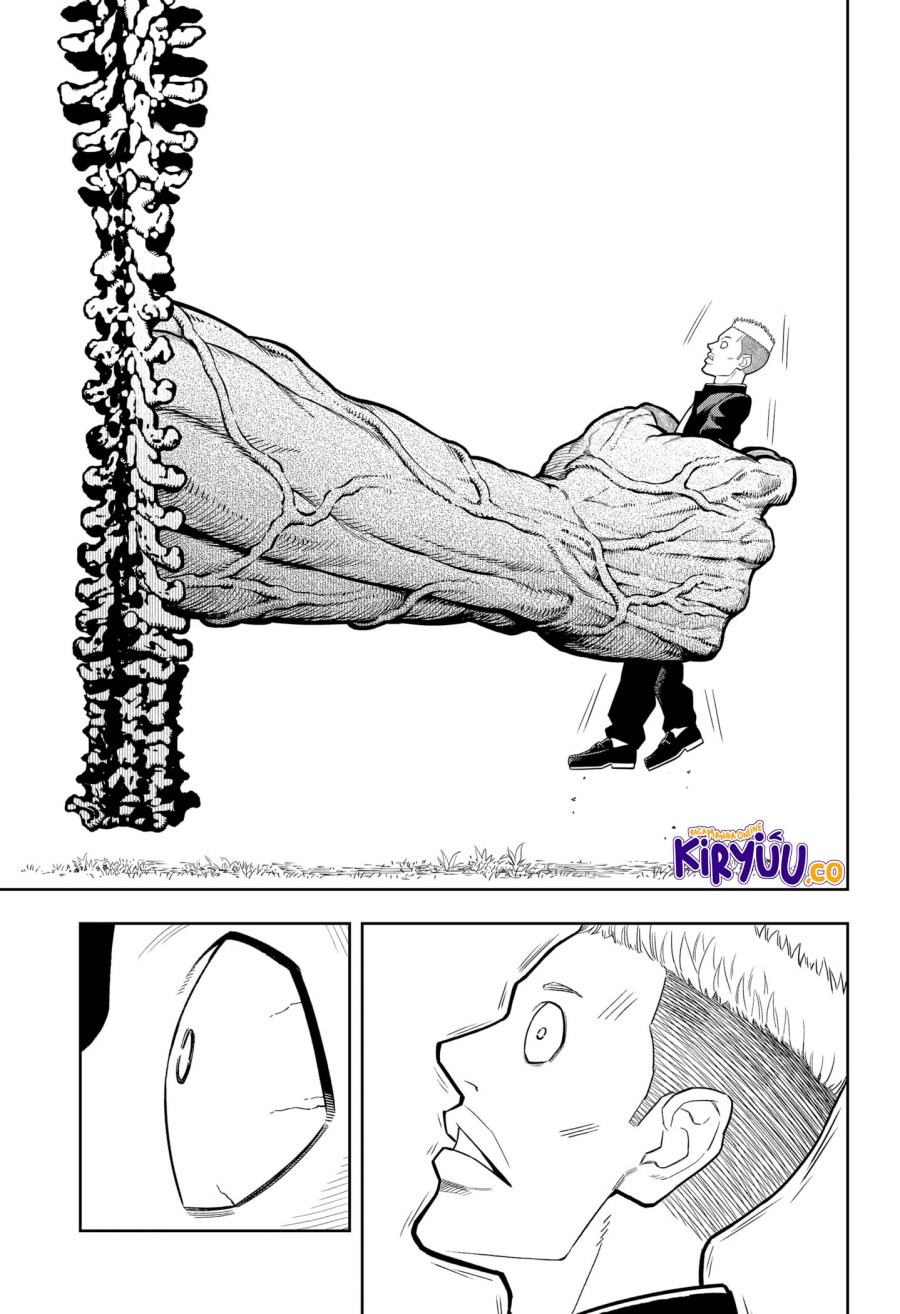 Asura’s Verdict Chapter 01 Gambar 59