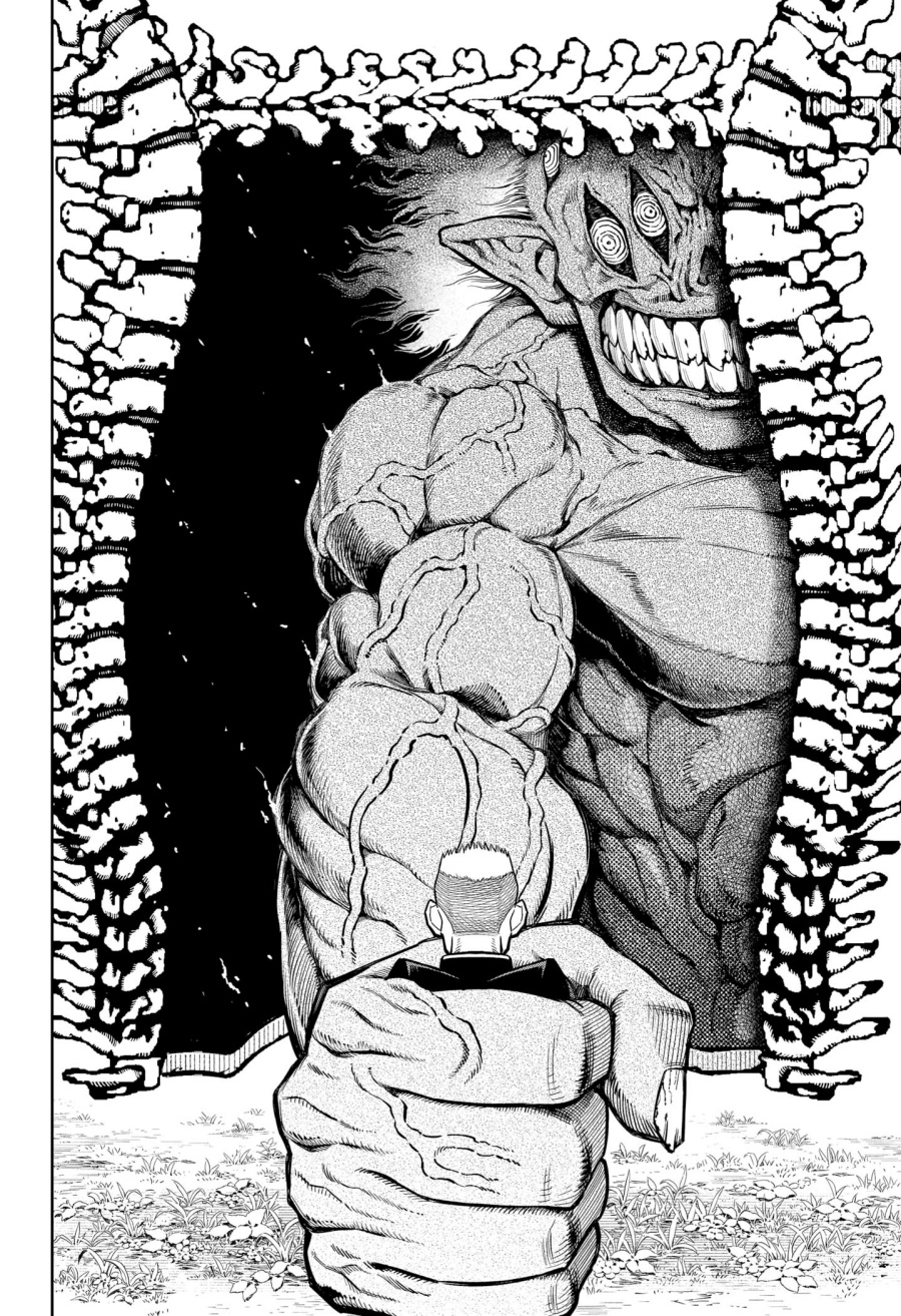 Asura’s Verdict Chapter 01 Gambar 60