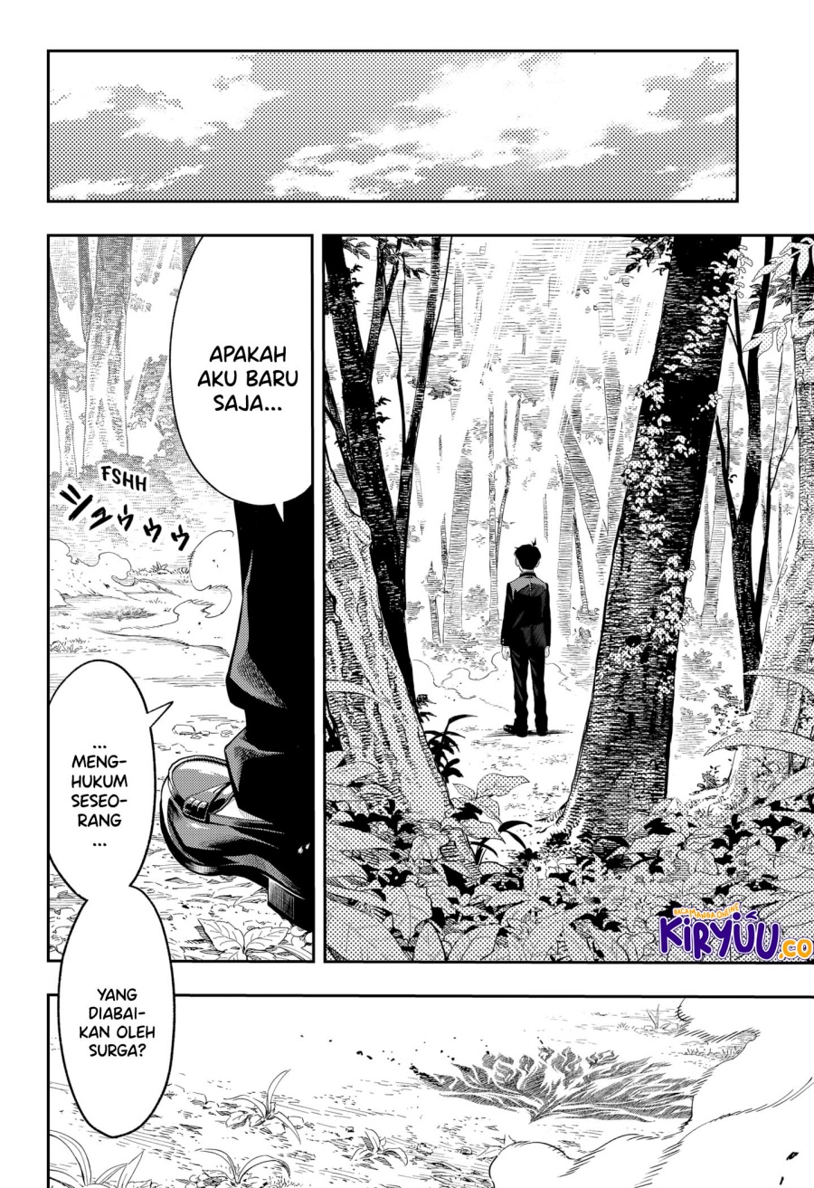 Asura’s Verdict Chapter 01 Gambar 62