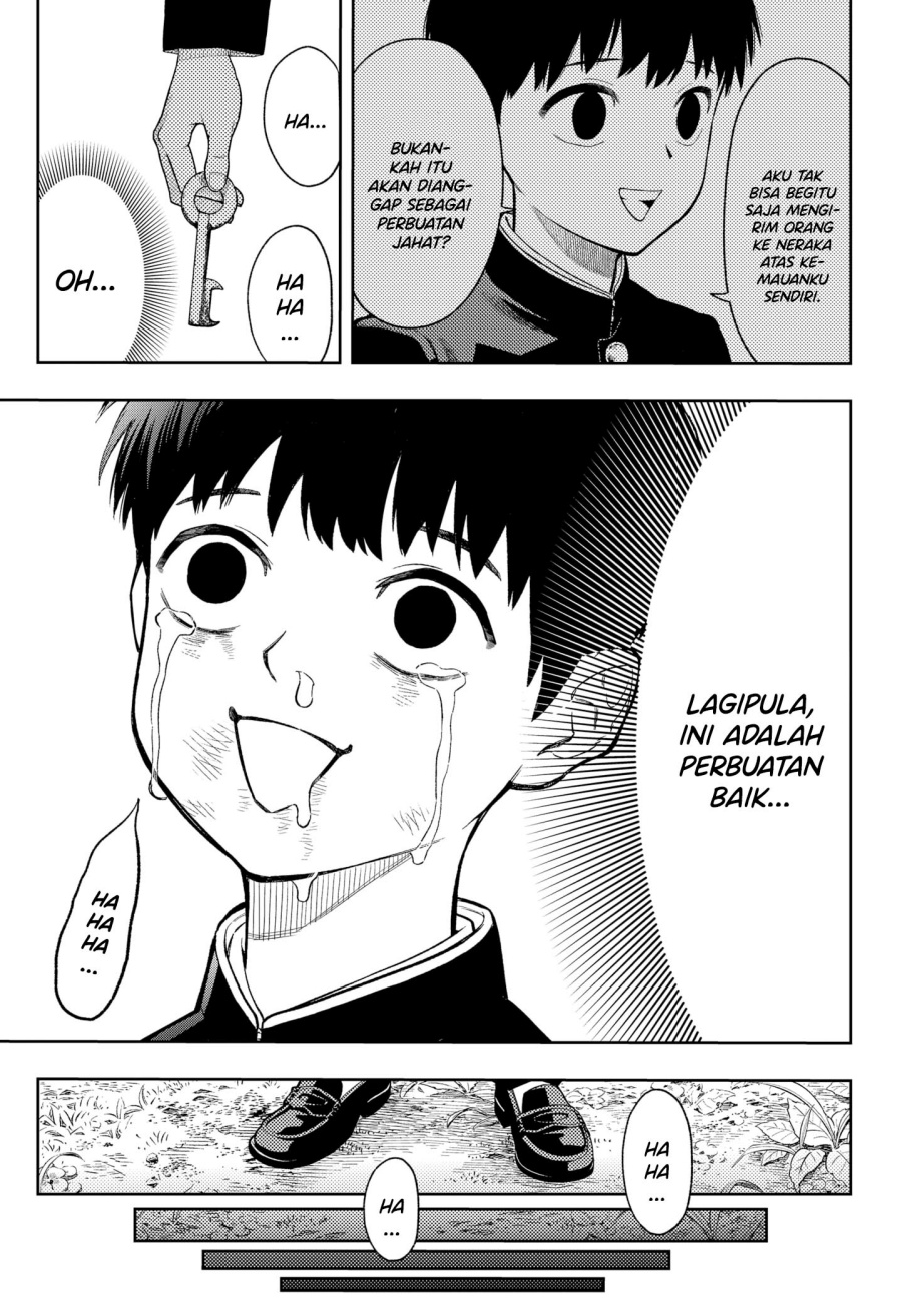 Asura’s Verdict Chapter 01 Gambar 63