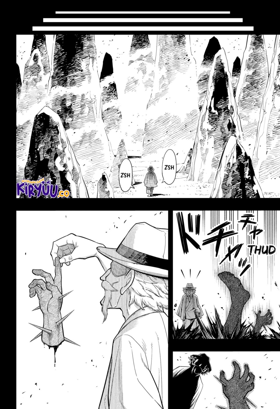 Asura’s Verdict Chapter 01 Gambar 64