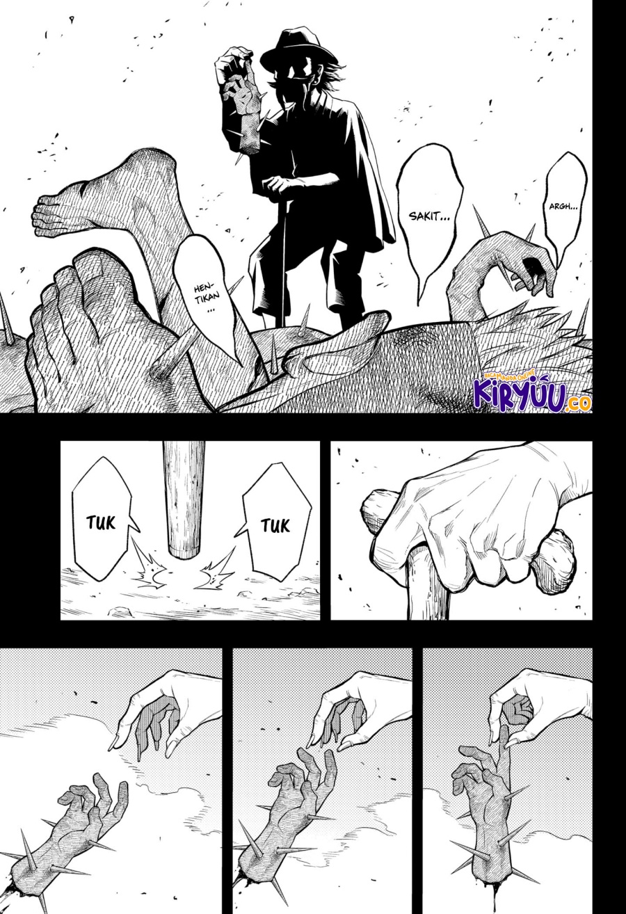 Asura’s Verdict Chapter 01 Gambar 65